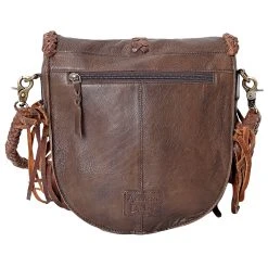 American Darling Concealed Carry Fringe Crossbody Purse -Ariat shop ADBGM262A 05