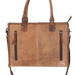 American Darling Concealed Carry Handbag -Ariat shop ADBGS118BRW 05