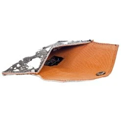 American Darling Cowhide Card Holder -Ariat shop ADBGZ141ACSL 03