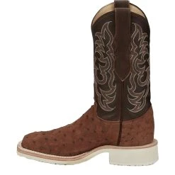 Justin Boots Womens Dakota 11in Pull-On Wild Brandy Boot -Ariat shop AQ8631 04
