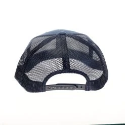 Benita Ceceille Women's Wild One Navy Blue Cap -Ariat shop BC WILDONE NAVY 4