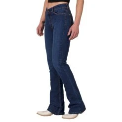 Kimes Ranch Women's Chloe Bootcut Jeans 7 Kimes Ranch Women's Chloe Bootcut Jeans -Ariat shop CHLOE 02