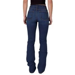 Kimes Ranch Women's Chloe Bootcut Jeans 8 Kimes Ranch Women's Chloe Bootcut Jeans -Ariat shop CHLOE 03