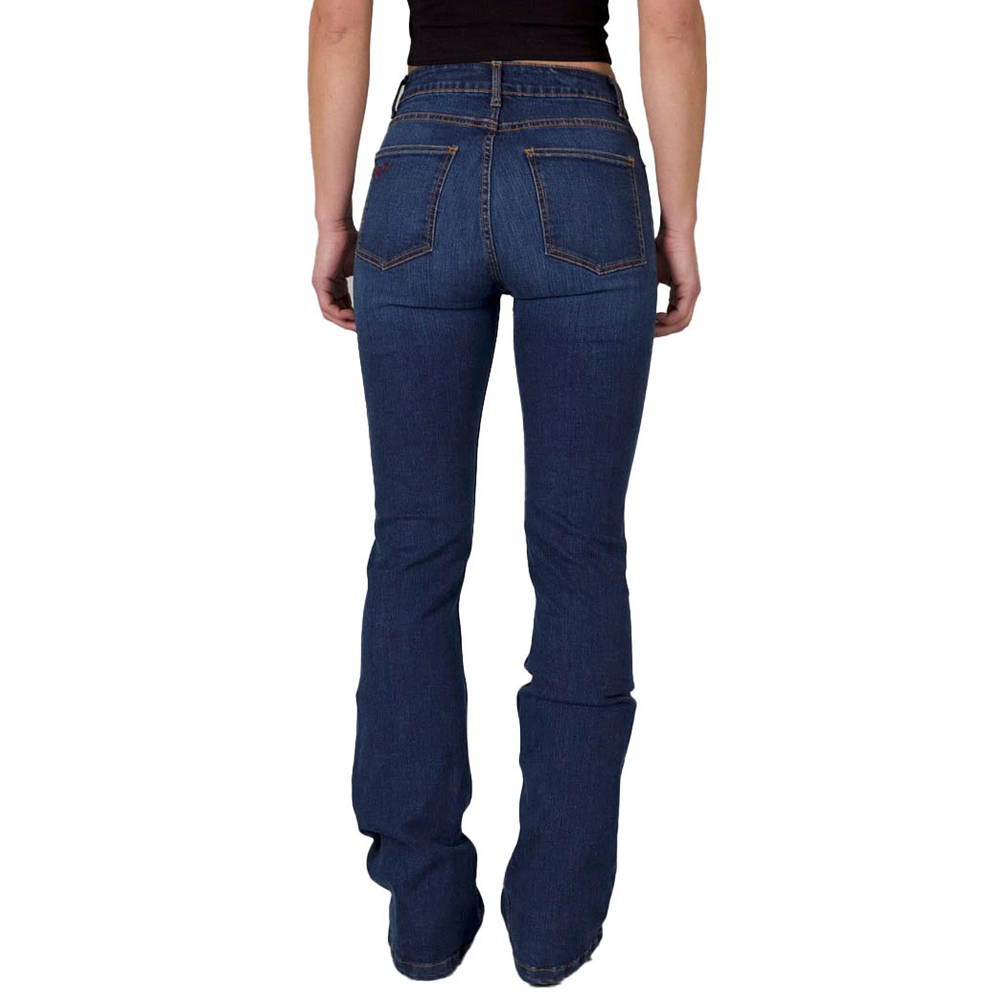 Kimes Ranch Women's Chloe Bootcut Jeans 5 Kimes Ranch Women's Chloe Bootcut Jeans - Image 3