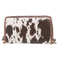 STS Ranch Wear Classic Cowhide Kacey Organizer -Ariat shop CSN 12742 2