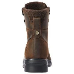 Ariat Women's Chocolate H20 Harper Boot -Ariat shop F22 WMS ENGL 10042437 04
