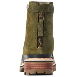 Ariat Women's Olive Leighton Boot -Ariat shop F22 WMS ENGL 10042557 04