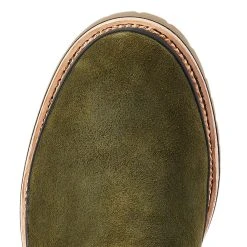 Ariat Women's Olive Leighton Boot -Ariat shop F22 WMS ENGL 10042557 05