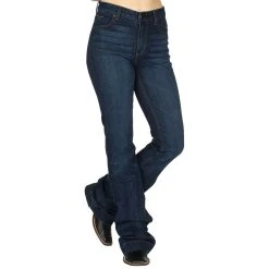 Kimes Ranch Women's Ranch Jennifer Jeans -Ariat shop JENNIFER