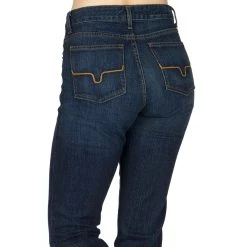 Kimes Ranch Women's Ranch Jennifer Jeans -Ariat shop JENNIFER 31