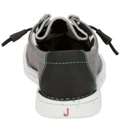 Justin Boots Women's Hazer Steel Grey Casual -Ariat shop JL180 05