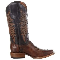 Circle G Women's Circle G Brown 12in. Black Top Boot 11 Circle G Women's Circle G Brown 12in. Black Top Boot -Ariat shop L2024 5 512e1427 5310 4298 9834 d12de4db0331