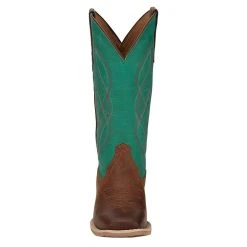 Justin Boots Women's Justin Gypsy Breakaway Waxy Tan Cowgirl Boots -Ariat shop L2968 fromShopify 2