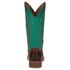 Justin Boots Women's Justin Gypsy Breakaway Waxy Tan Cowgirl Boots -Ariat shop L2968 fromShopify 3