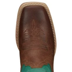 Justin Boots Women's Justin Gypsy Breakaway Waxy Tan Cowgirl Boots -Ariat shop L2968 fromShopify 4