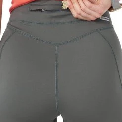 Wrangler Women's ATG ByCargo Leggings - Grey 9 Wrangler Women's ATG ByCargo Leggings - Grey -Ariat shop LA201GY 4