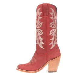 Liberty Black Women's Vegas Red Tall Boot -Ariat shop LB 711830 2
