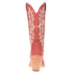 Liberty Black Women's Vegas Red Tall Boot -Ariat shop LB 711830 3