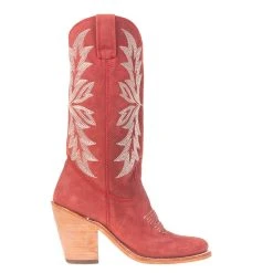 Liberty Black Women's Vegas Red Tall Boot -Ariat shop LB 711830 4