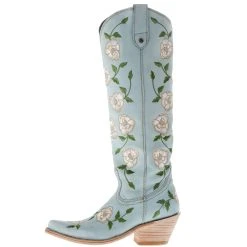 Liberty Black Women's Black Nobuck Grey Boots -Ariat shop LB 7129148 03