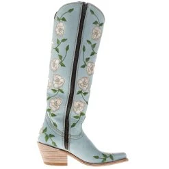 Liberty Black Women's Black Nobuck Grey Boots -Ariat shop LB 7129148 05