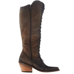 Liberty Black Women's Black America Tan -Ariat shop LB 7129151 05