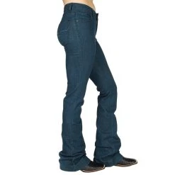 Kimes Ranch Women's Ranch Lola Jeans -Ariat shop LOLA 1