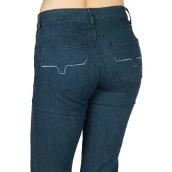 Kimes Ranch Women's Ranch Lola Jeans -Ariat shop LOLA 3