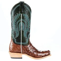 Macie Bean Women`s Top Hand Kango Toba 13in. Emerald Explosion Boot -Ariat shop M9502 5