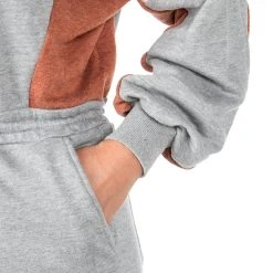 POL Womens French Terry Jumpsuit -Ariat shop MFP33 2