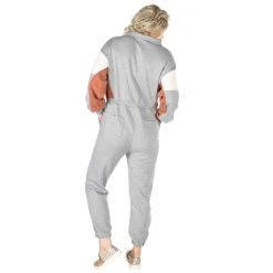 POL Womens French Terry Jumpsuit -Ariat shop MFP33 3