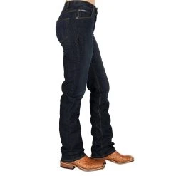 Cinch Jenna Slim Performance Jean -Ariat shop MJ80153071 2