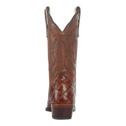 Nocona Boot CompanyWomens Brown Fish Print Boot 11 Nocona Boot CompanyWomens Brown Fish Print Boot -Ariat shop NL7071 4