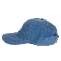 NRS Blue Embroidered Adjustable Relaxed Fit Cap -Ariat shop NRSC 0920 37 2