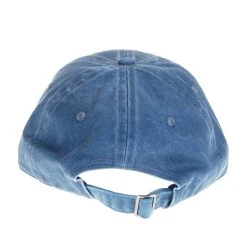 NRS Blue Embroidered Adjustable Relaxed Fit Cap -Ariat shop NRSC 0920 37 3