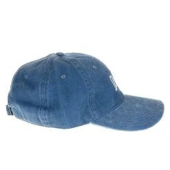 NRS Blue Embroidered Adjustable Relaxed Fit Cap -Ariat shop NRSC 0920 37 4