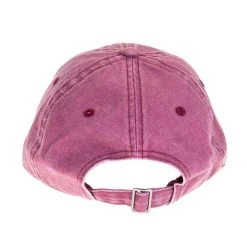 NRS Maroon Embroidered Adjustable Relaxed Fit Cap -Ariat shop NRSC 0920 39 2