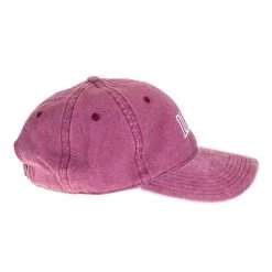 NRS Maroon Embroidered Adjustable Relaxed Fit Cap -Ariat shop NRSC 0920 39 3