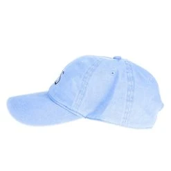 NRS Columbia Blue Embroidered Adjustable Relaxed Fit Cap -Ariat shop NRSC 0920 40 2