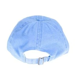 NRS Columbia Blue Embroidered Adjustable Relaxed Fit Cap -Ariat shop NRSC 0920 40 3