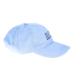 NRS Columbia Blue Embroidered Adjustable Relaxed Fit Cap -Ariat shop NRSC 0920 40 4