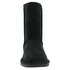 Lamo Sheepskin Inc. Women's Black 9 Classic Boot 10 Lamo Sheepskin Inc. Women's Black 9 Classic Boot -Ariat shop P909W BLK 04
