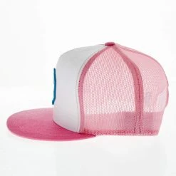 RED DIRT HAT COMPANY Red Dirt Hat Co. Holstein Cap -Ariat shop RDHC 253 03