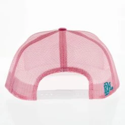 RED DIRT HAT COMPANY Red Dirt Hat Co. Holstein Cap -Ariat shop RDHC 253 04