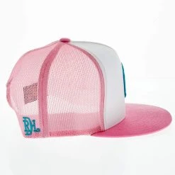 RED DIRT HAT COMPANY Red Dirt Hat Co. Holstein Cap -Ariat shop RDHC 253 05