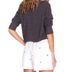 P.J. Salvage Women's Lucky In Love Short -Ariat shop RELILSPJ STONE 06