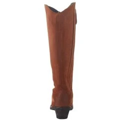 Reba By Justin Women`s McAlester Cinnamon 15` Boot -Ariat shop RM259 4