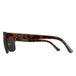 Bex Free Byrd Tortoise/Brown Sunglasses 9 Bex Free Byrd Tortoise/Brown Sunglasses -Ariat shop S26TBG 2