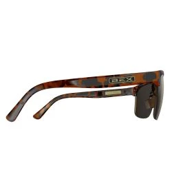 Bex Free Byrd Tortoise/Brown Sunglasses 11 Bex Free Byrd Tortoise/Brown Sunglasses -Ariat shop S26TBG 4