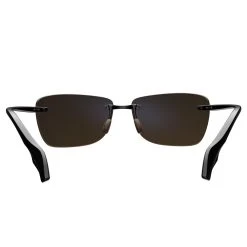 Bex Jaxyn X Black/Brown Sunglasses 10 Bex Jaxyn X Black/Brown Sunglasses -Ariat shop S38BBS 3